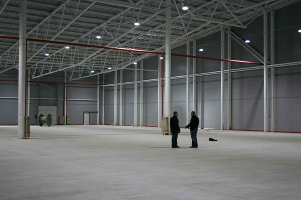 product-442-281 200W warehouse LED lighting