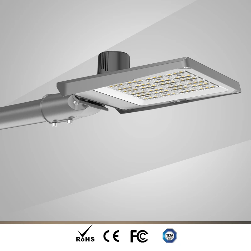 50-watt High-quality LED Street Lamp Bulb