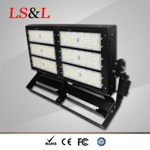 5050 Hochleistungs-LED-Mast- / Flutlichter